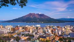 Hotéis em Kagoshima