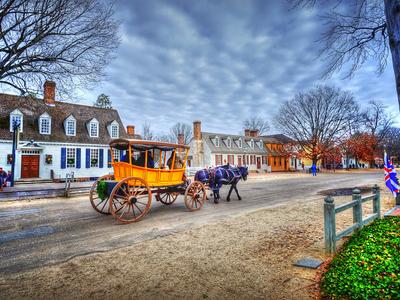 Williamsburg
