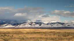 Hotéis perto de Aeroporto de Elko