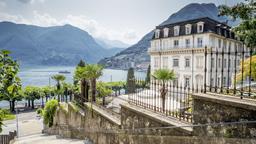 Diretório de hotéis: Lugano