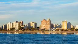 Hotéis perto de Aeroporto de Puerto Madryn El Tehuelche