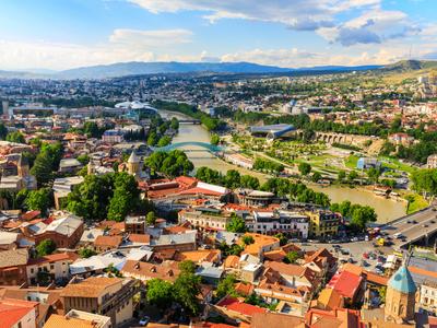 Tbilisi