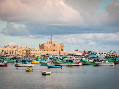 Alexandria