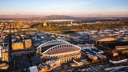 Hotéis perto de 2020 Seattle Dragons Full Season Plan