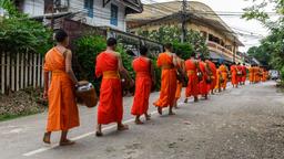 Hotéis em Laos