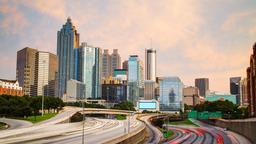 Hotéis em Atlanta