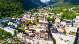 Hotéis em Bad Ischl