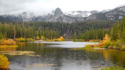 Hotéis em Mammoth Lakes