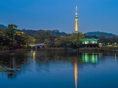 Daegu