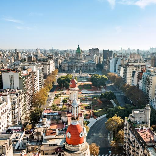 Buenos Aires