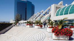 Hotéis perto de SDG&E Energy Showcase / San Diego Gas & Electric