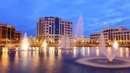 Hotéis em Newport News