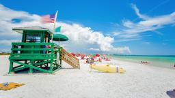 Hotéis perto de Aeroporto de Sarasota Bradenton Intl