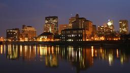 Pesquise passagens baratas para Ohio