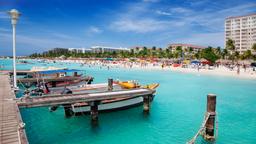 Hotéis em Aruba