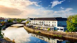 Hotéis em Kilkenny