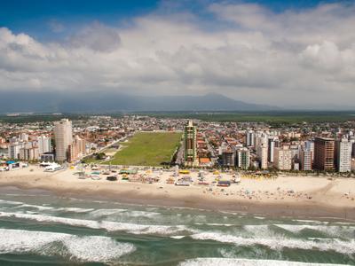 Praia Grande