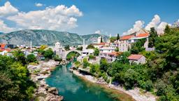 pousadas no Mostar