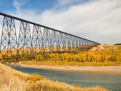 Lethbridge