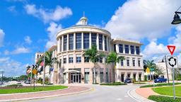 Hotéis em Doral