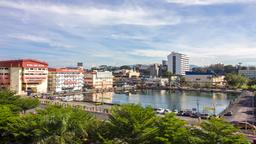 Hotéis em Seremban