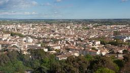Hotéis em Nimes