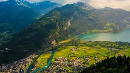 Hotéis em Interlaken