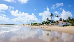 Natal (NAT) - Status do voo, mapas e muito mais - KAYAK Natal (NAT) - Status do voo, mapas e muito mais - KAYAK