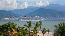 Pesquise passagens baratas para Puerto Vallarta