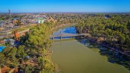 Hotéis em Swan Hill