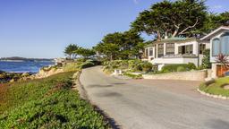Diretório de hotéis: Carmel-by-the-Sea