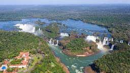 Hotéis em Puerto Iguazú