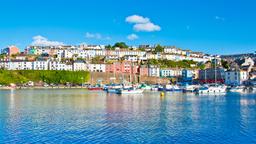 Hotéis em Brixham