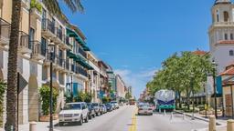 Pesquise passagens baratas para West Palm Beach