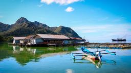 Aluguel de temporada em Ilhas Riau