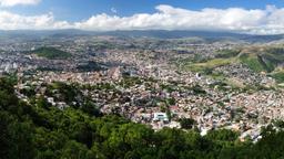 Hotéis em Honduras