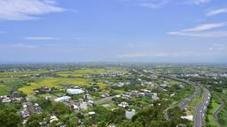 Hotéis em Yilan City