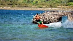 Hotéis em Jijoca de Jericoacoara