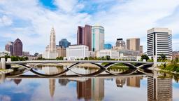 Pesquise passagens baratas para Ohio