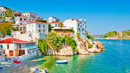 Hotéis em Skiathos