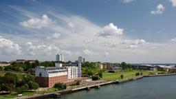 Hotéis em Sunderland
