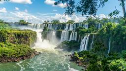 Encontre passagens aéreas baratas de Finlândia a Brasil