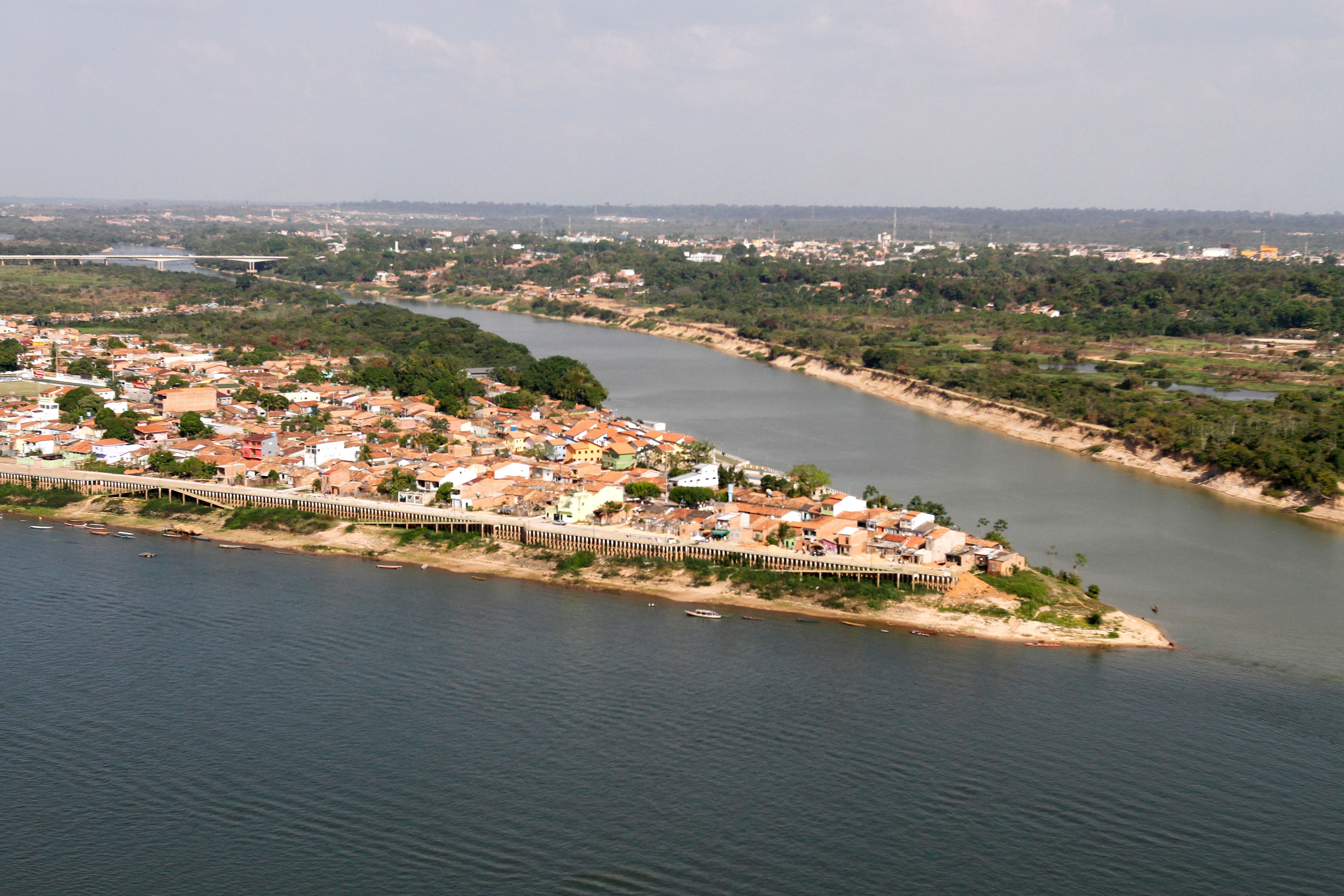 Passagens baratas para Marabá a partir de R$ 222 - KAYAK