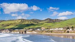 Hotéis em Pismo Beach