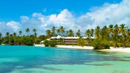 Pesquise passagens baratas para Punta Cana