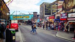 Pesquise passagens baratas para Aeroporto de Londres-Gatwick