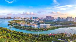 Hotéis em Hainan