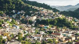 Hotéis em Angra dos Reis