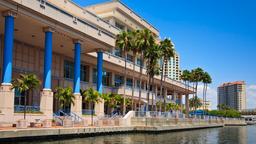 Hotéis perto de Tampa Bay Condo & HOA Expo