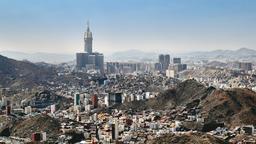Hotéis em Arábia Saudita